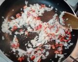 Foto del paso 1 de la receta: Quiche de pollo con verduras