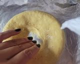 Foto del paso 7 de la receta: Rosca de Pascua, sin gluten