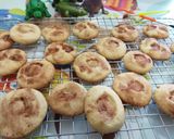 Foto del paso 7 de la receta: Huellas de almendra