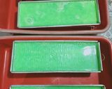 Foto langkah ke 5 dari resep Agar-agar Lumut.