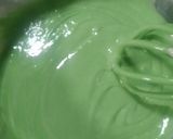Foto langkah ke 3 dari resep Bolu Kukus Pandan Meisis.
