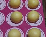 Foto langkah ke 1 dari resep Donat kentang.