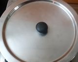 गावरान झुणका (Gavran Zunka Recipe In Marathi) रेसिपी स्टेप 3 फोटो 