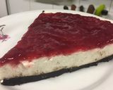 Foto del paso 7 de la receta: Cheesecake de galletas oreo