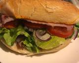 Sandwich cubano recipe step 3 photo
