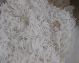 A picture of step 4 of Bbq rice.