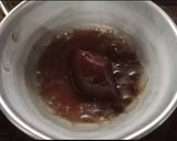 Foto langkah ke 5 dari resep Es Kelacin Khas Sulawesi Barat.