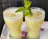 A picture of step 9 of Fresh Sweet Lime Juice.