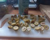 Foto del paso 3 de la receta: 299. Fideuá con atún