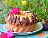 Foto del paso 4 de la receta: Budín de higos y limón🧉