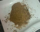 Foto del paso 2 de la receta: Mole!