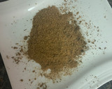 Foto del paso 2 de la receta: Mole!