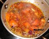 Moong Masoor Dal Masala recipe step 1 photo