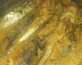 Foto langkah ke 3 dari resep Ikan Bakar ala RM Padang.