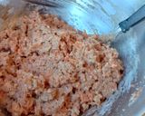 Foto del paso 1 de la receta: Tortitas de Quinoa