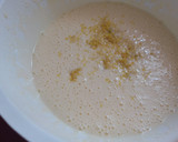 Foto del paso 3 de la receta: Bizcocho de limón