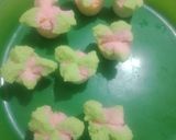 Foto langkah ke 6 dari resep Bolu Kukus All in One.