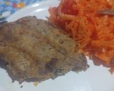 Foto del paso 2 de la receta: Hamburguesas de lentejas🍔🍽️