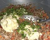 Pauper's Fried Brown Rice recipe step 7 photo