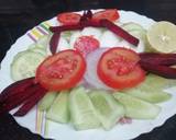 Fresh Salad recipe step 4 photo