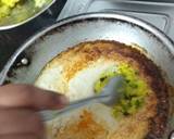 Stuffed Semolina Handva recipe step 11 photo