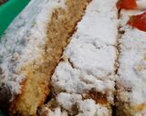 Foto del paso 9 de la receta: Torta de yerba