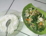 Foto langkah ke 3 dari resep Capcay anak kost.