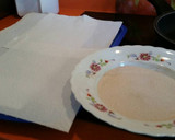 Foto del paso 3 de la receta: Paparajotes