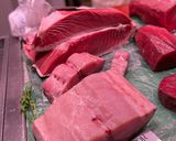 A picture of step 7 of 🐟 Tuna steak - Japanese flavor.