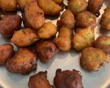 ભાત ના ભજીયા (Rice Bhajiya Recipe In Gujarati) રેસીપી સ્ટેપ4ફોટો