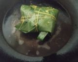 A picture of step 2 of Vetki paturi.