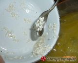 A picture of step 4 of Fish soup.