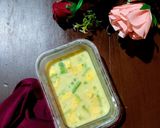 Foto langkah ke 7 dari resep Avocado Sagoo ekonomis.