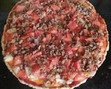 Foto del paso 2 de la receta: Masa pizza integral-avena