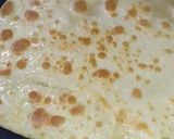 A picture of step 4 of Crispy Square Paratha.