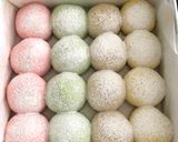 Foto langkah ke 8 dari resep Japanese milk bread (bun).