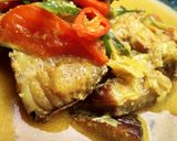 Foto langkah ke 6 dari resep Ikan Pari Asap 🌫️.