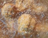 Foto langkah ke 4 dari resep Chicken Drum Stick.
