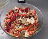 Foto del paso 10 de la receta: Escalibada