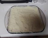 A picture of step 6 of My verison of shepards pie.