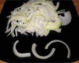 Foto del paso 4 de la receta: Carne tapada