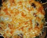 Foto del paso 8 de la receta Cremosa de espinacas (con longaniza)
