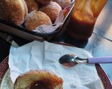 Foto del paso 10 de la receta: Bolitas de fraile 😉