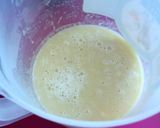 Foto del paso 3 de la receta: Rodaballo al cava