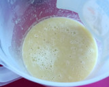 Foto del paso 3 de la receta: Rodaballo al cava