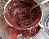 Foto del paso 4 de la receta Mermelada de cerezas al vermú
