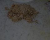 A picture of step 4 of Gobindobhog Rice Sesame seeds Jaggery Kheer.