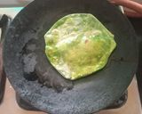 પાલક ના પરોઠા (Palak Paratha Recipe In Gujarati) રેસીપી સ્ટેપ4ફોટો