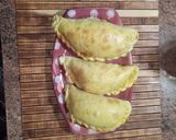 Foto del paso 4 de la receta: Empanadas a mí manera!!