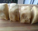 Foto del passaggio 3 della ricetta Quadrotti al limone 🍋🍋🍋